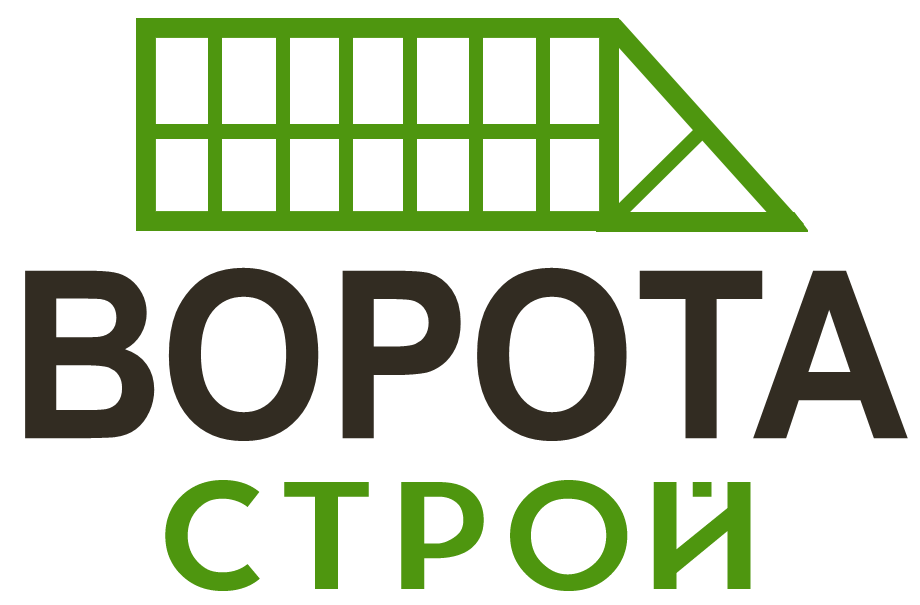 Откатные ворота в Протвино